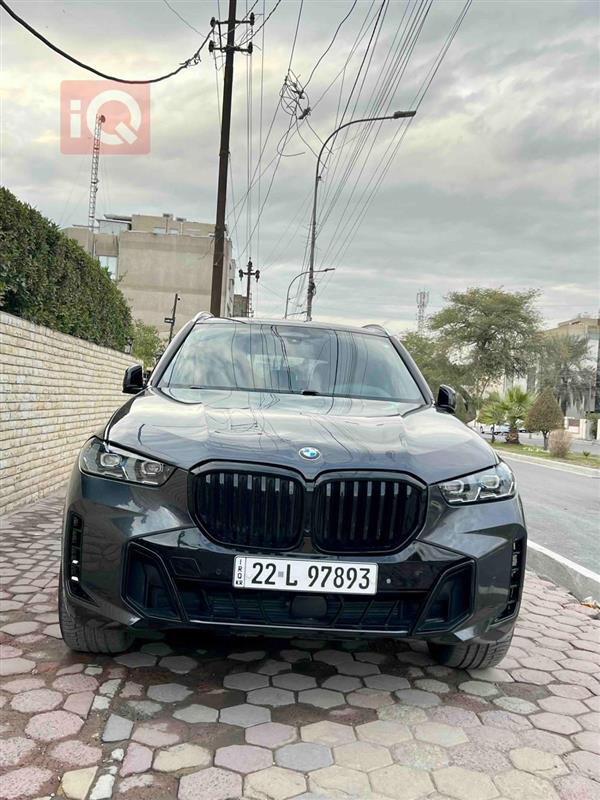 BMW for sale in Iraq